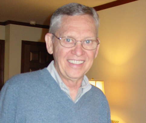 Bruce's Picture
